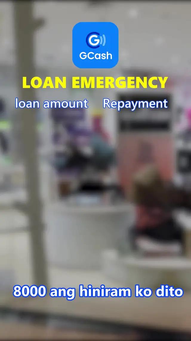 8000 ang hiniram ko dito