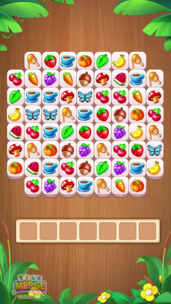 This game is so relaxing!