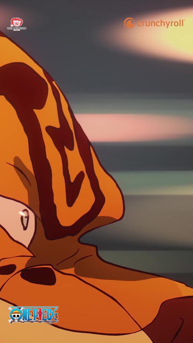 Nuevos doblajes, visionado sin conexión, música y juegos para móvil con Crunchyroll.