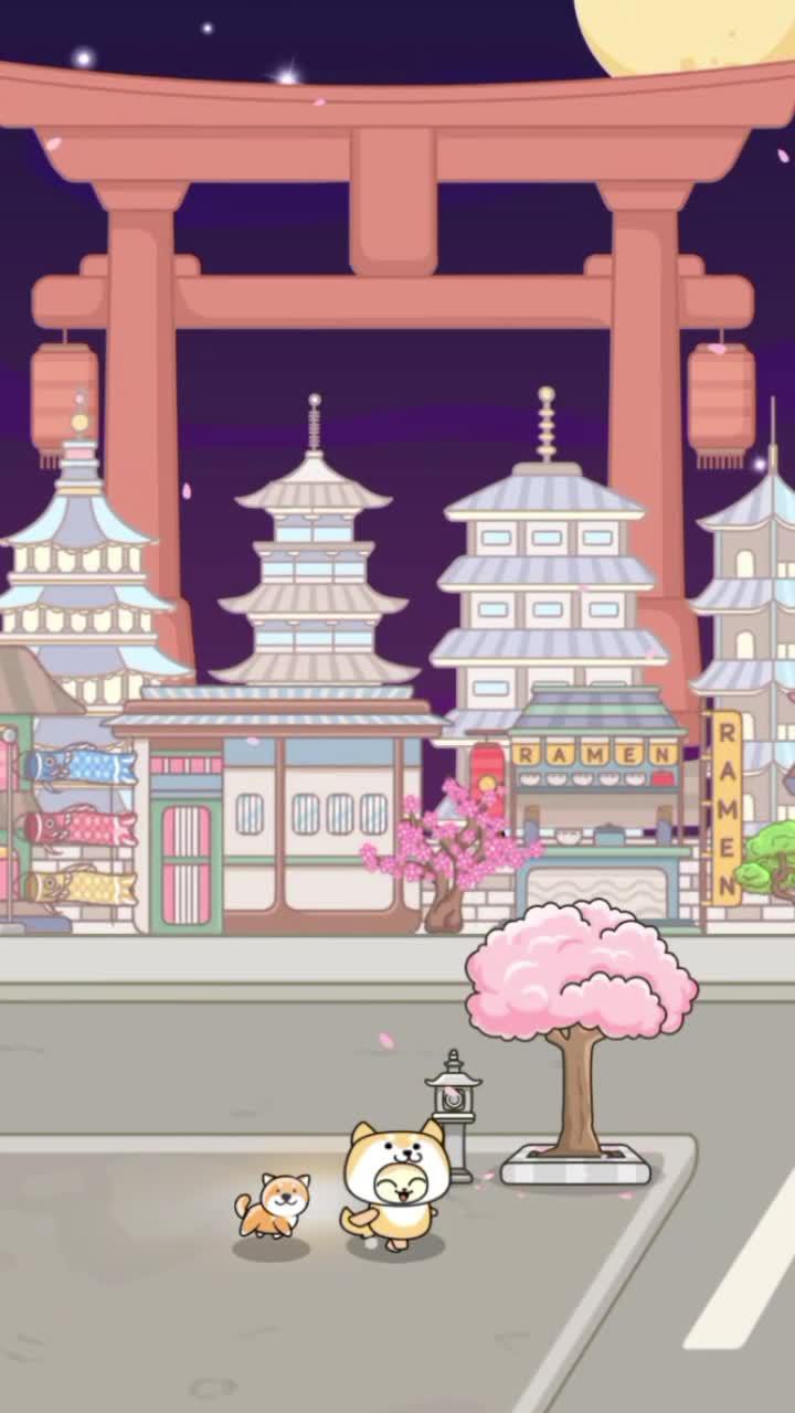 Can you save Banana Cat?