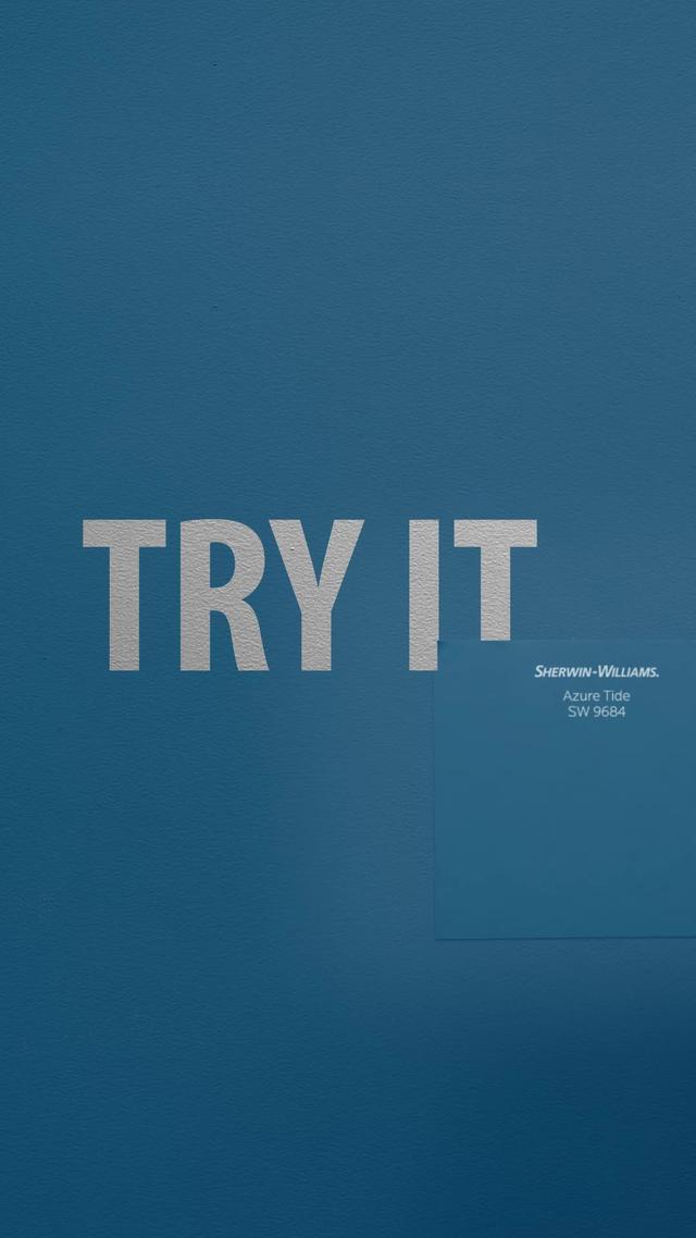 Order up to 10 FREE color chips and find the perfect hue for your next project.