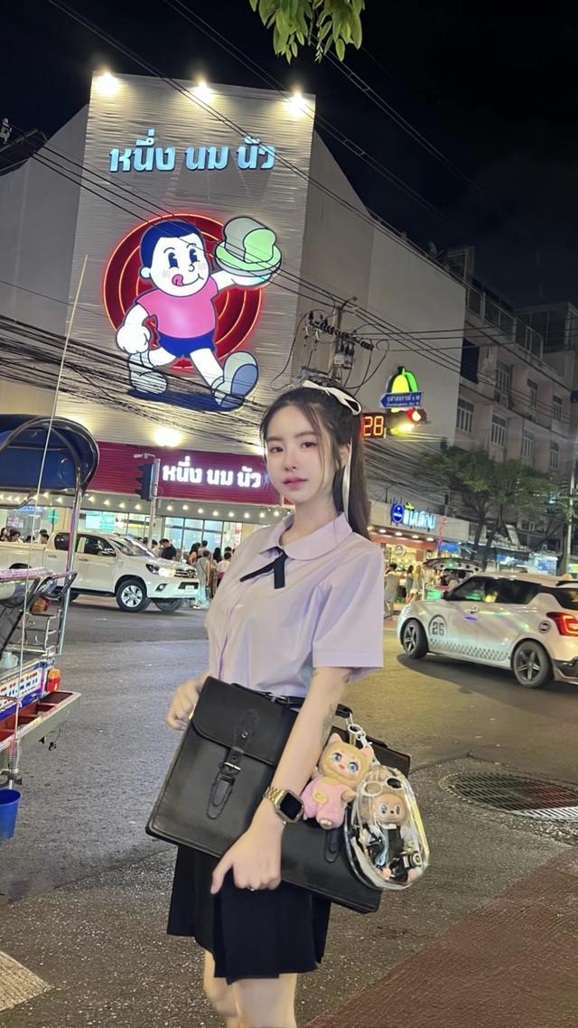 ลoฉ่ำนัก🧐 ก็จัดมาทำคอนเท้นตามพสจีนซะเลยยย ท่วมๆค่าา #แอปส้ม #รีวิวแฟชั่นแอปสัม #คลาสแฟชั่น #outftideas #spynakamon 