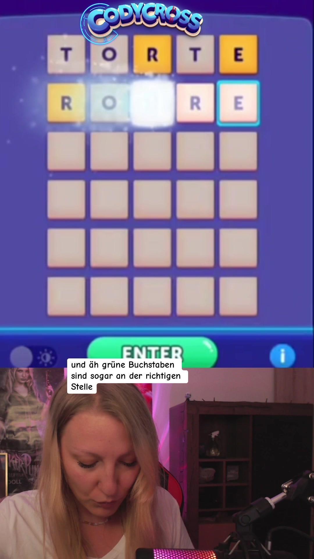 Bitte um HILFE?! 🥹 #CodyCross #games #mobilegames #gamesforfree #freegames #tiktokstreamer #femalestreamer #handygames 