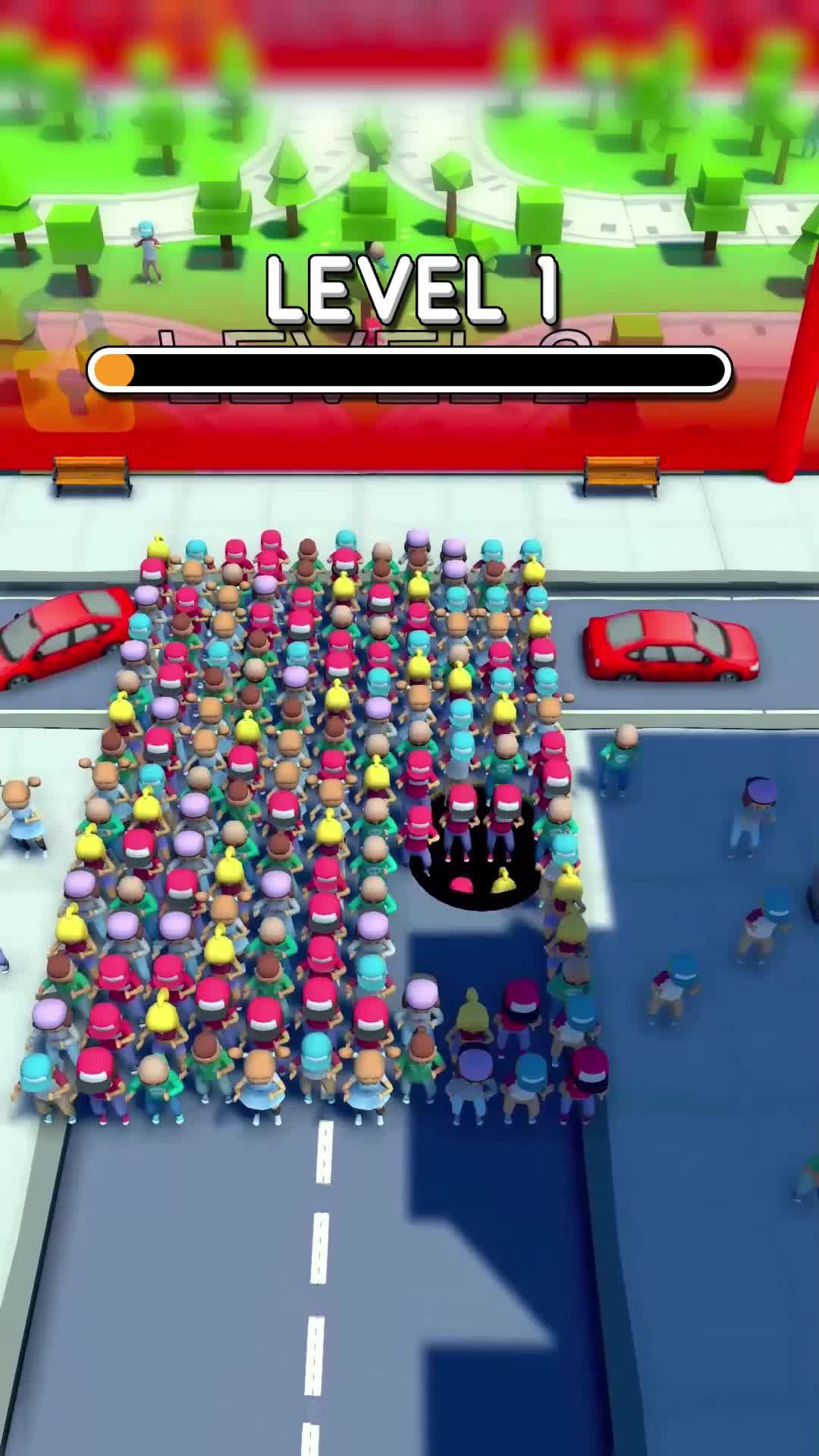 The most addictive game!