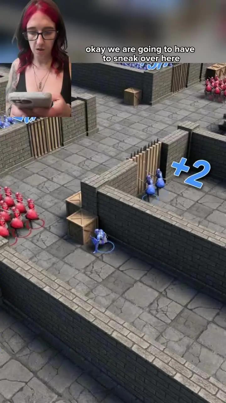 A free game without ads!