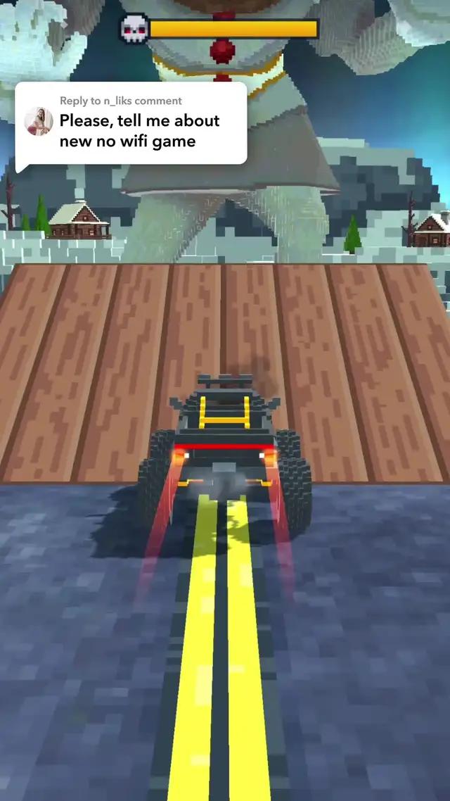 Speed up and tear down them all!