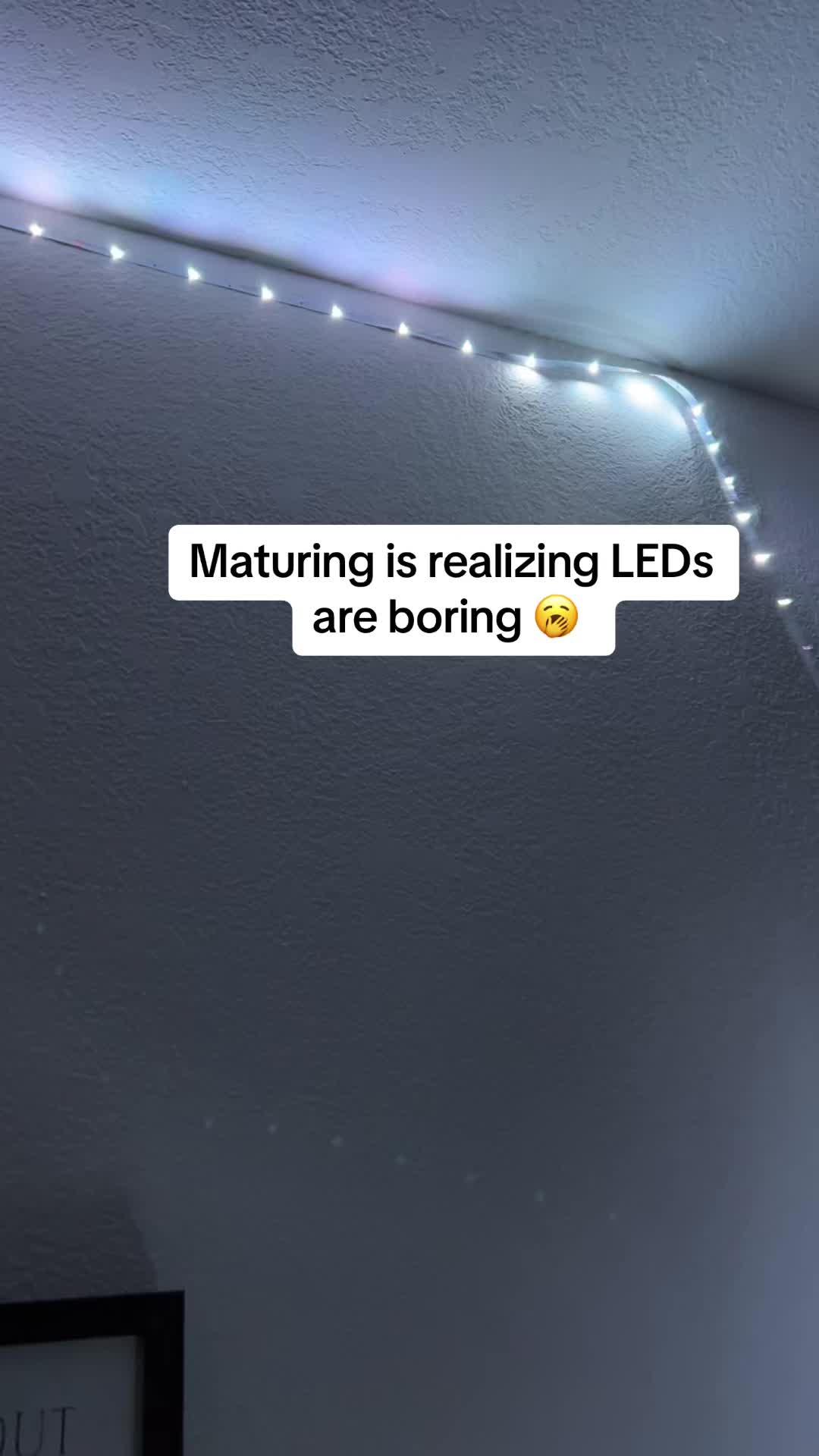 🔍Temu 100% off code: dmq7252 to get this for $0🤩 (app new users only with qualifying orders) ⚡️📦 FREE shipping and FREE returns #shopping #gift #leds #ledlights #projector #starprojector #galaxyprojector #fyp #foryou #trending