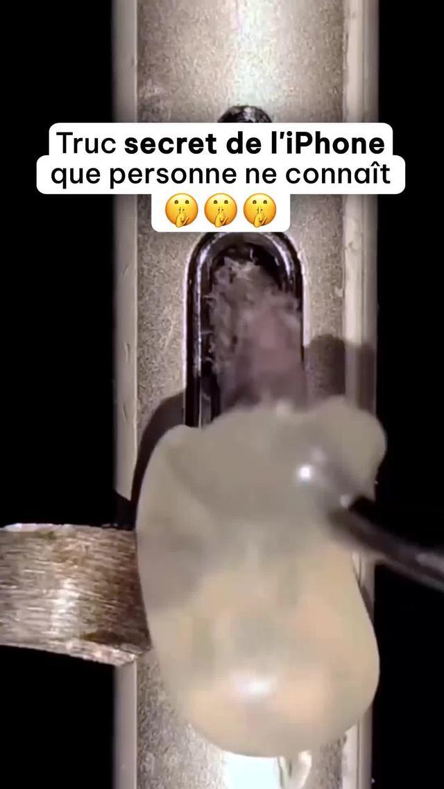 Supprimez les photos en double avec l'application Cleanup en quelques secondes.