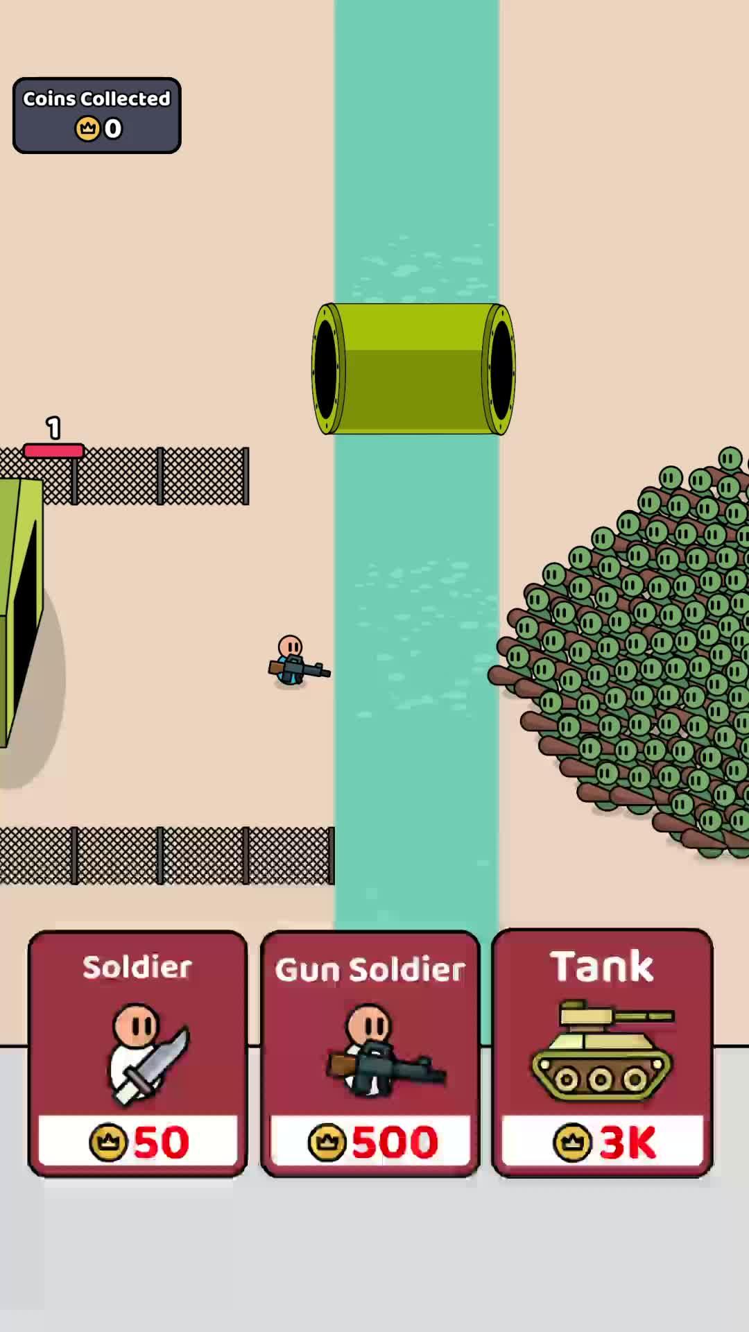 No Ads to Stop Your Quest