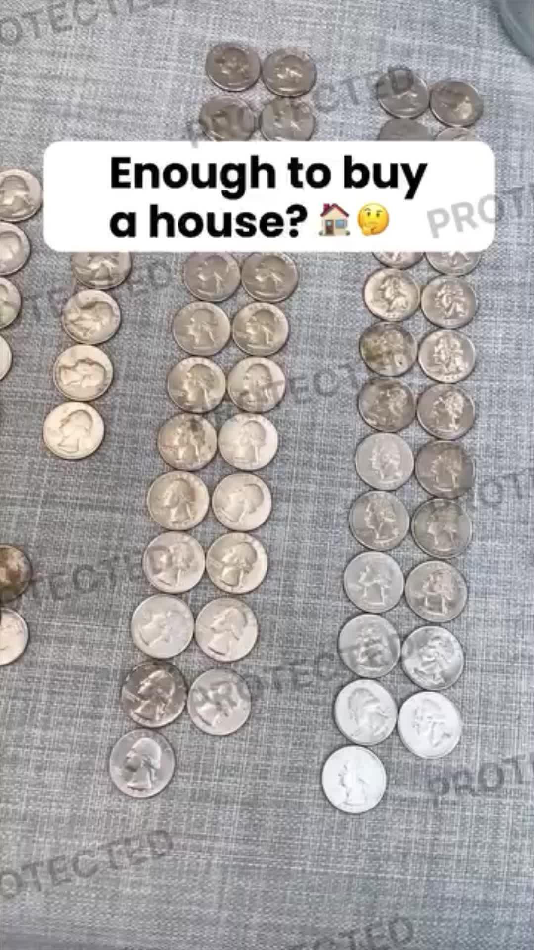 Identify any coins from around the world with a quick snap!