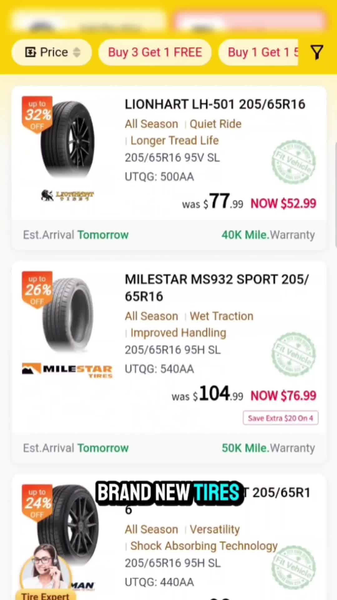 Those who need to change tires must go check out FixGo.