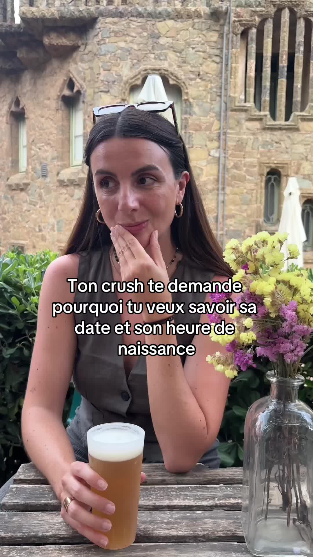Connaître son thème astral avant de s’engager 🙌🫣 #moonz l’app de rencontre astro #astrologie #couple #date #signeastrologique