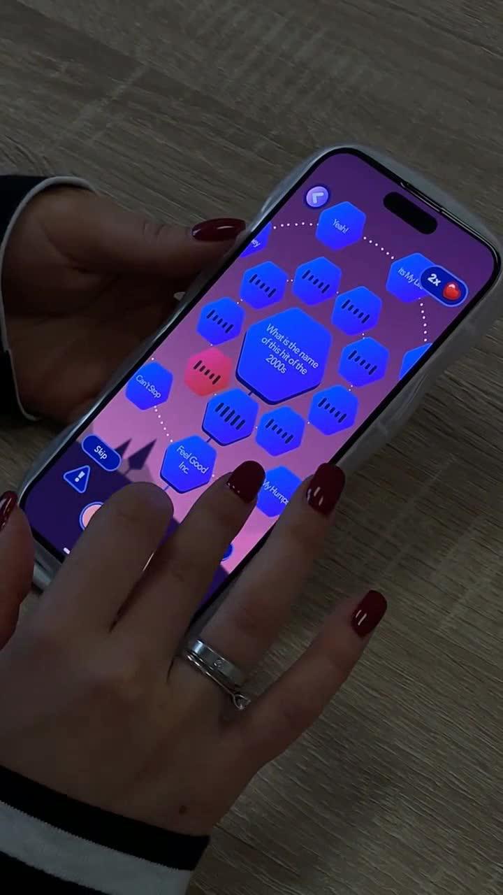 Your 17 friends play this game