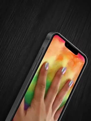 Play slime on your phone!