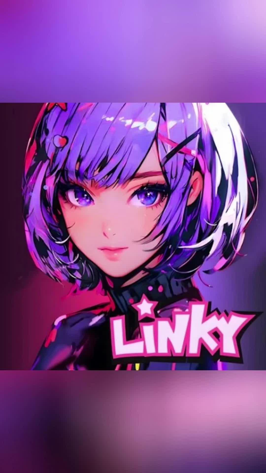 Try Linky, chat with anyone you want!