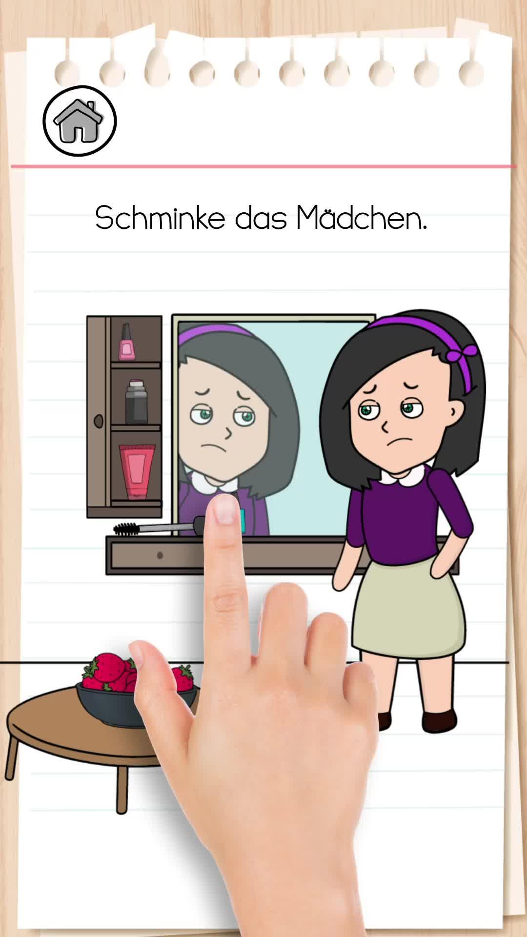 Kannst du sie alle lösen? Kostenlos testen!