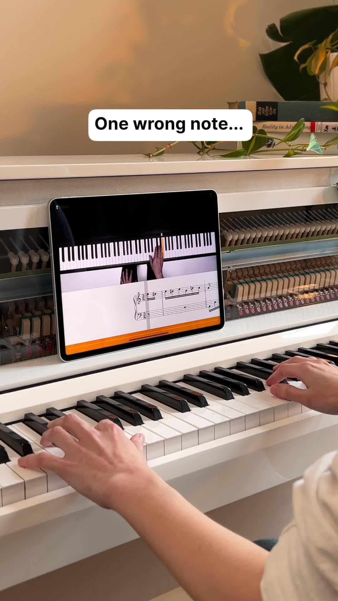 Play the music you love