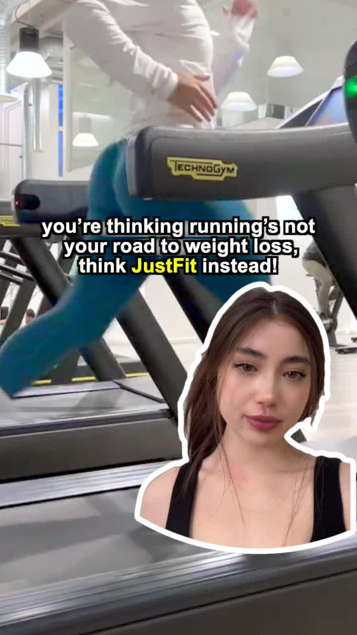 Lazy girl workout! Workout at home at any time, with zero equipment.