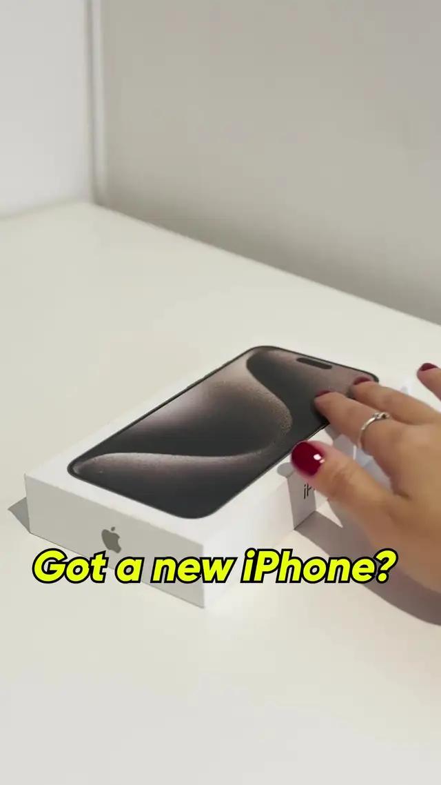 Clean up your iPhone for FREE! No ads, no subscriptions!