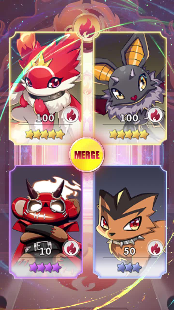 Login now to claim max-level VIP, exclusive perks and packages!