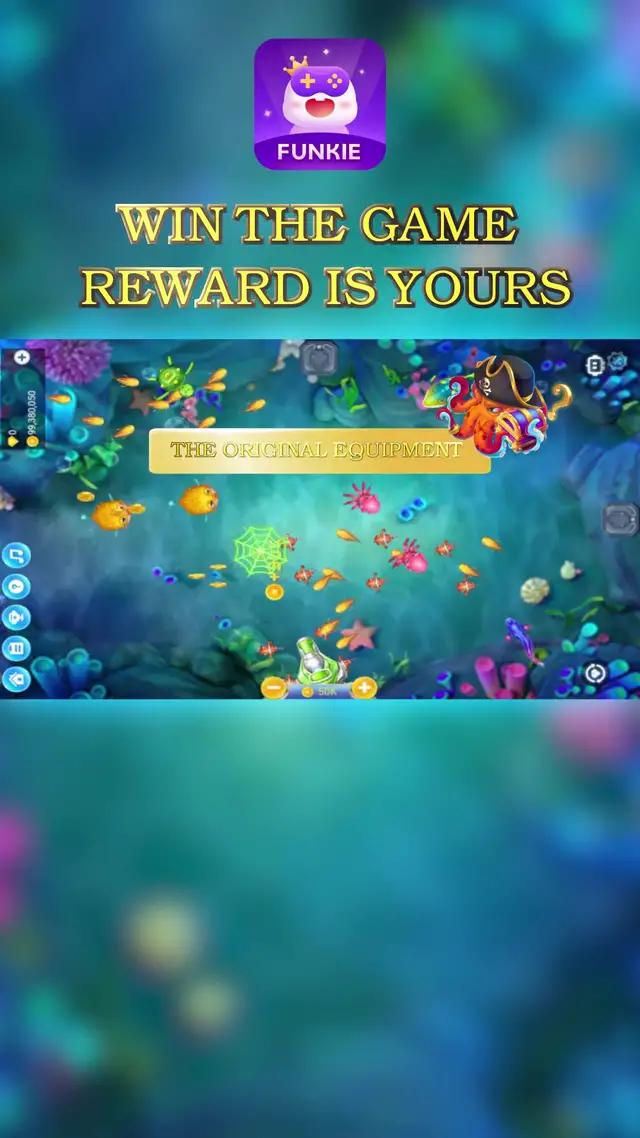 The magic app to kill the boring time！
