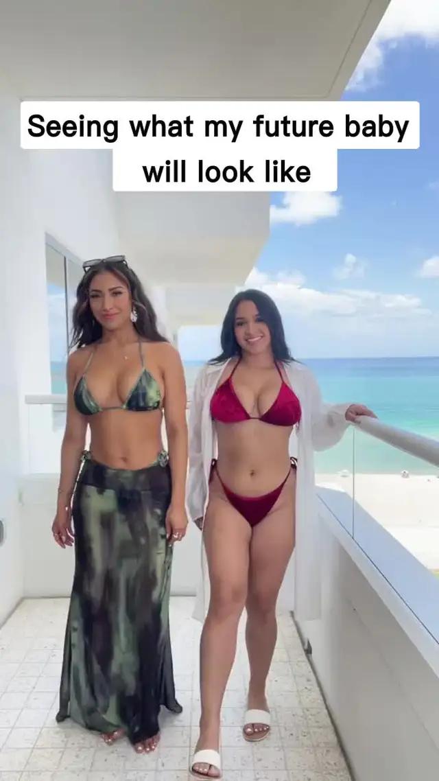 What Will Your Baby Look Like?