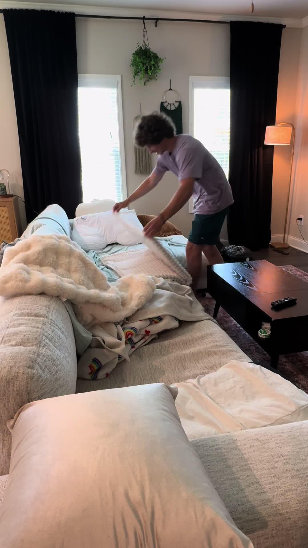 Create routines tailored to your lifestyle, you can make your pleasant every day！