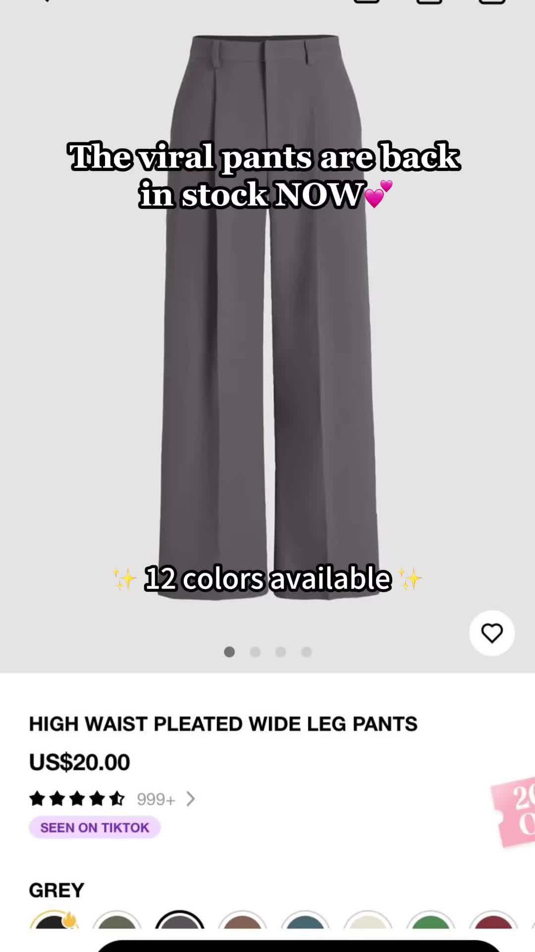 Download and enjoy 20% off your 1st app order!