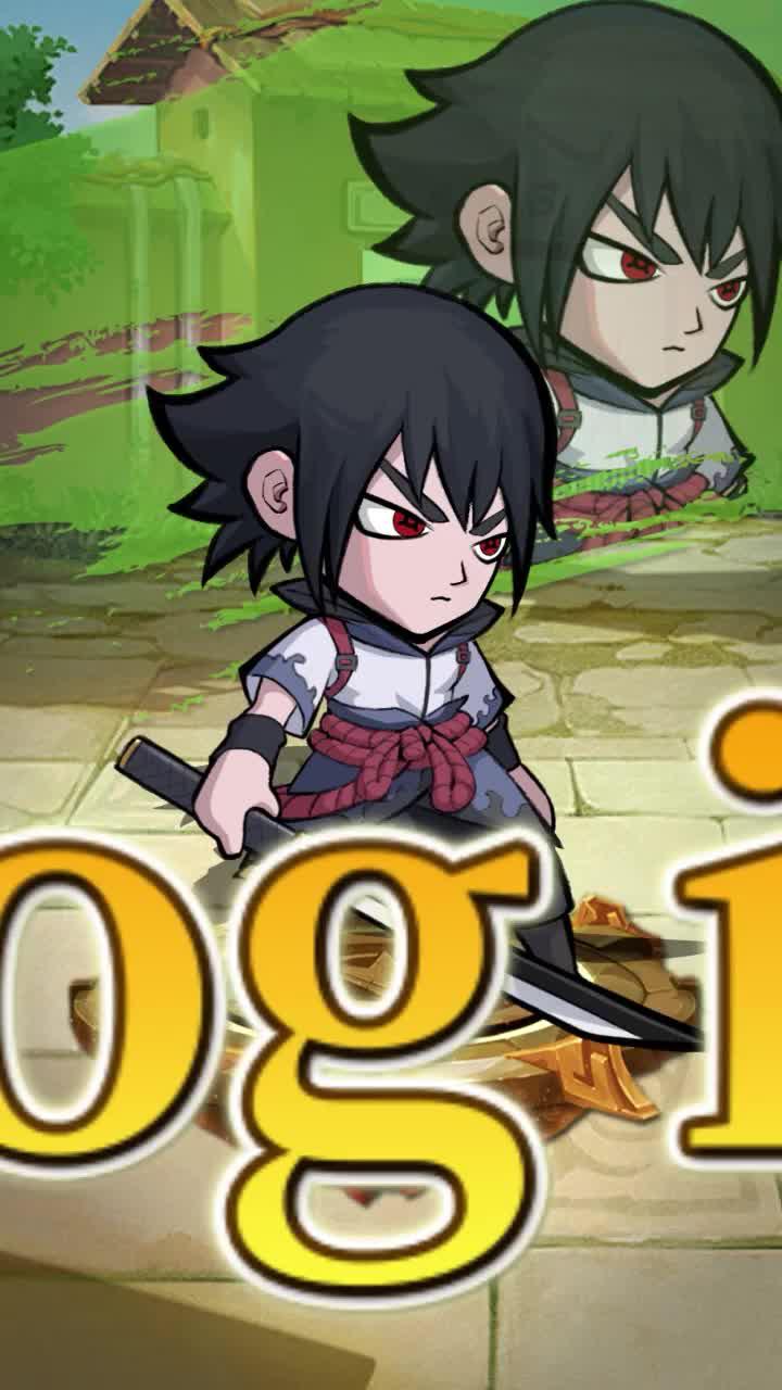 New Casual RPG, easy to play