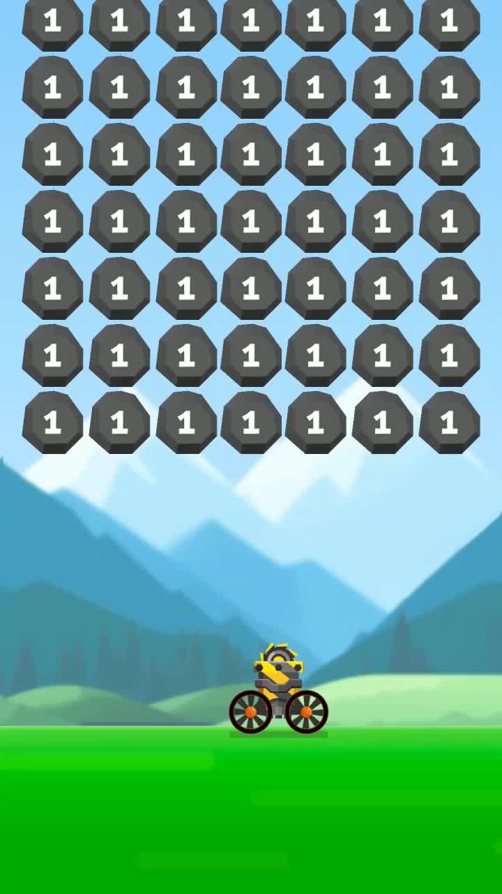 The most addictive game!