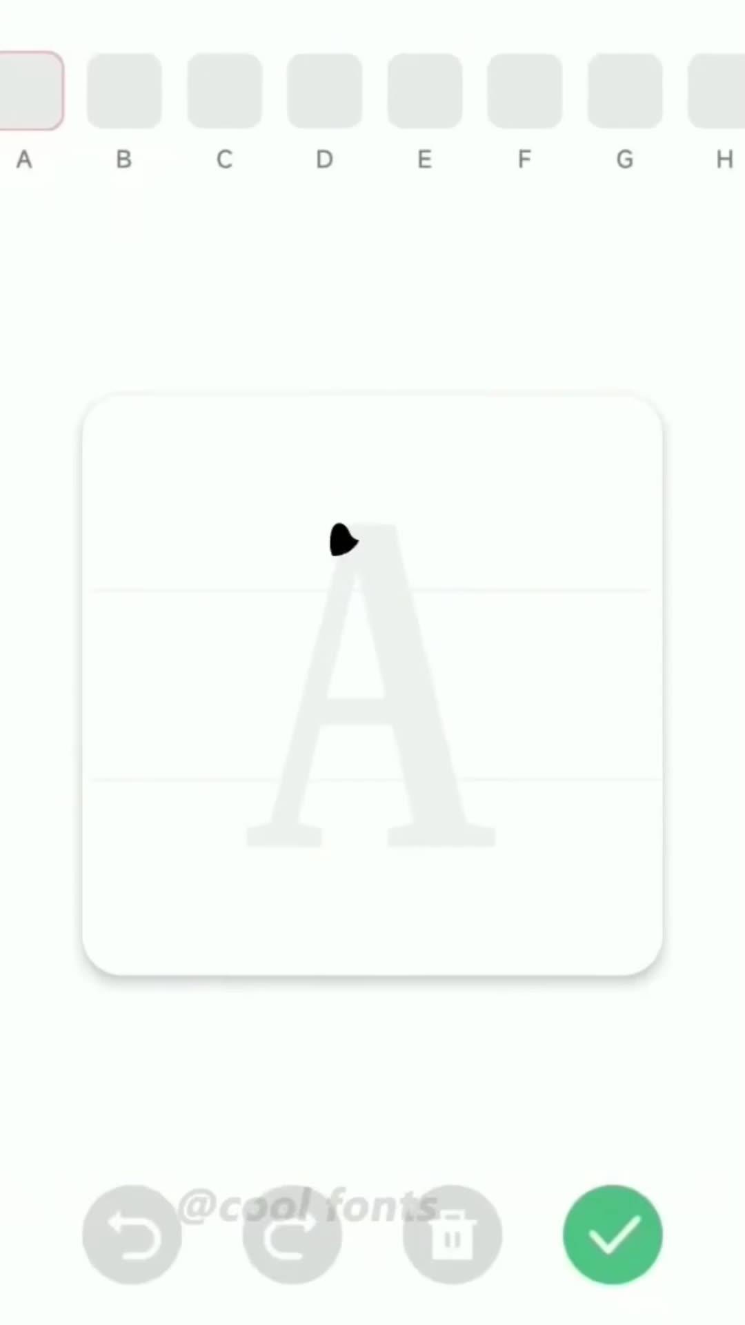 Explore fancy keyboard themes and unique fonts. Install now