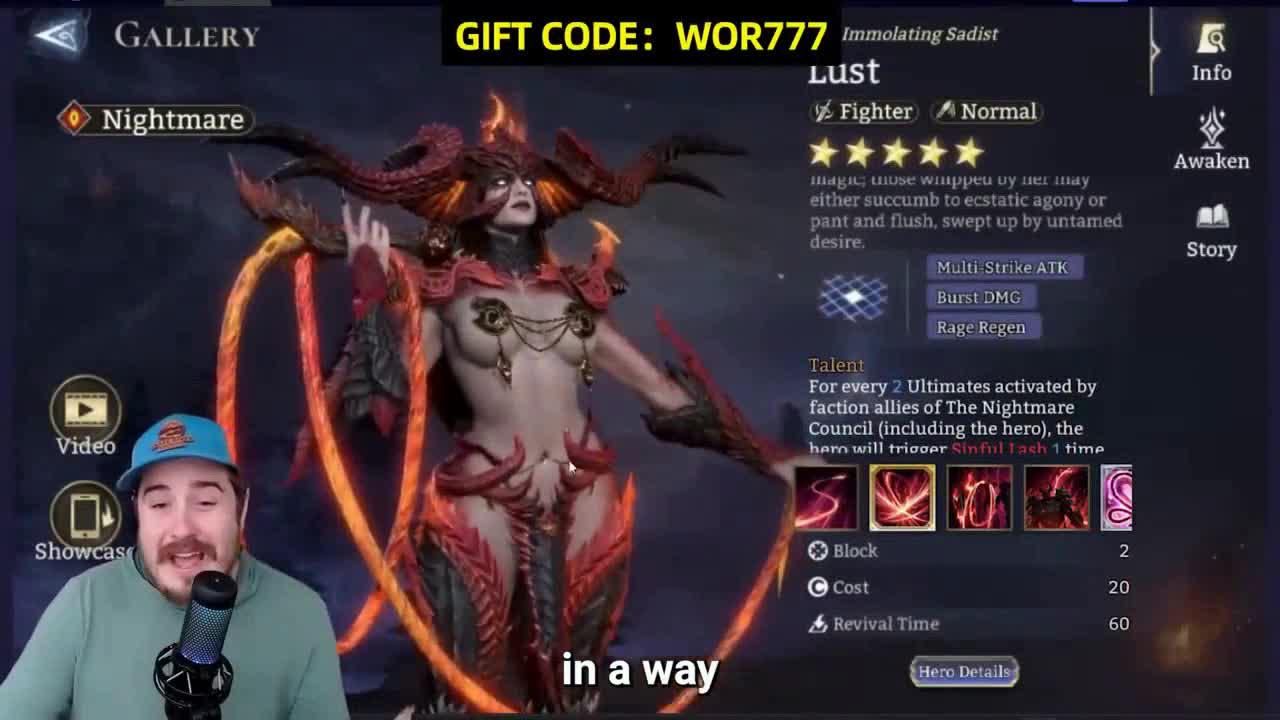 New version and new rewards! More than 100 characters to control！