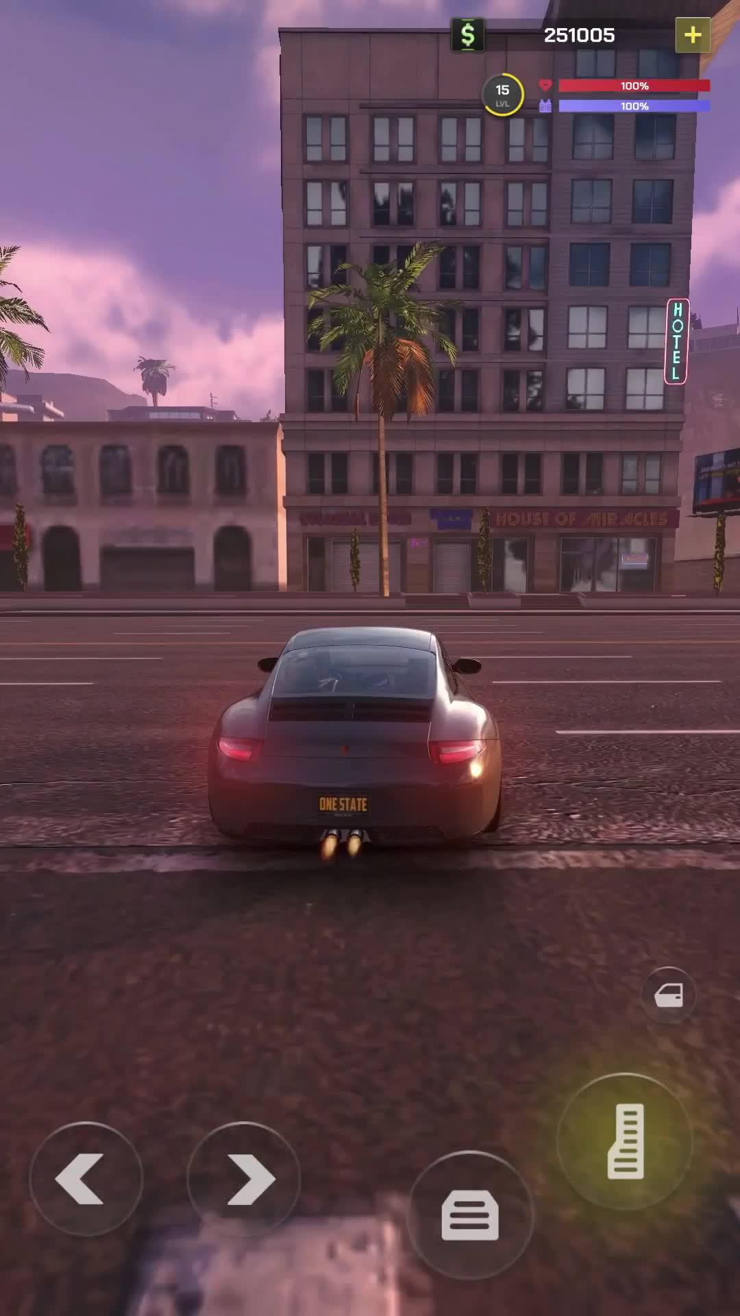 Your City, Your Rules