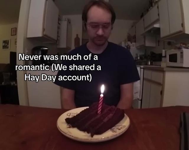 My boss asked if I’m okay. Told him it’s fall so he can blame Bon Iver for my mental state