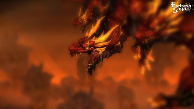 戰鬥系統和簡易操作就可無限放置、無限成長