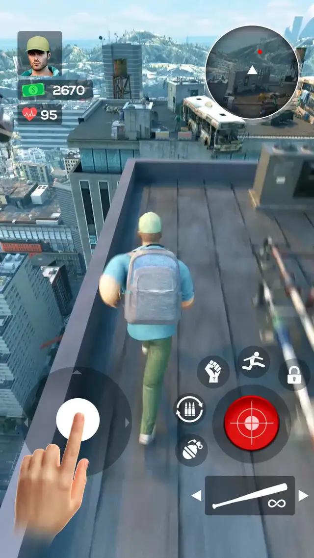 This game got me so hooked!