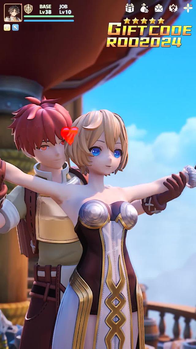 Official IP, 3D open world, role-playing masterpiece, top download！