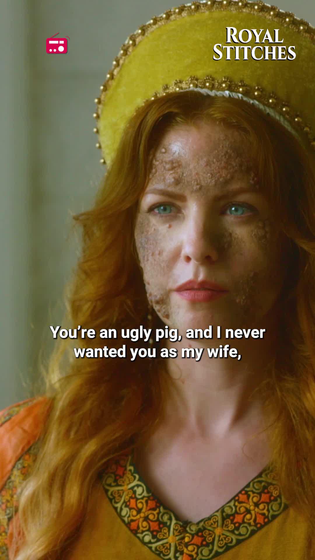 Elie is not only a hardowking nurse but she is also a rebelious nurse ready to save her marriage and take revenge from her abusive husband  #pocketfm #drama #female drama #viral #audioseries #royalstitches