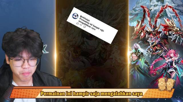Gratis 2500 undian dan 1200 Ingot
