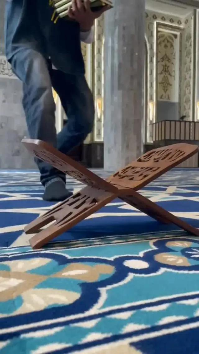 أجرك مضاعف في بلد الله الحرام