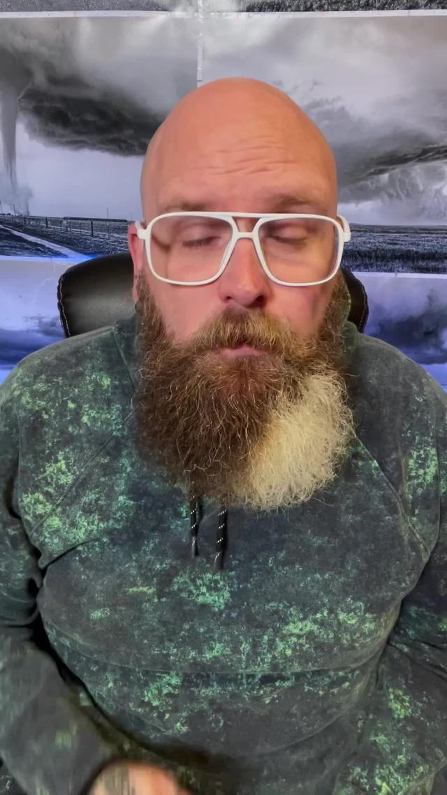 Be prepared! Link in my bio! #climepartner #climeapp #severeweather #weatherapp