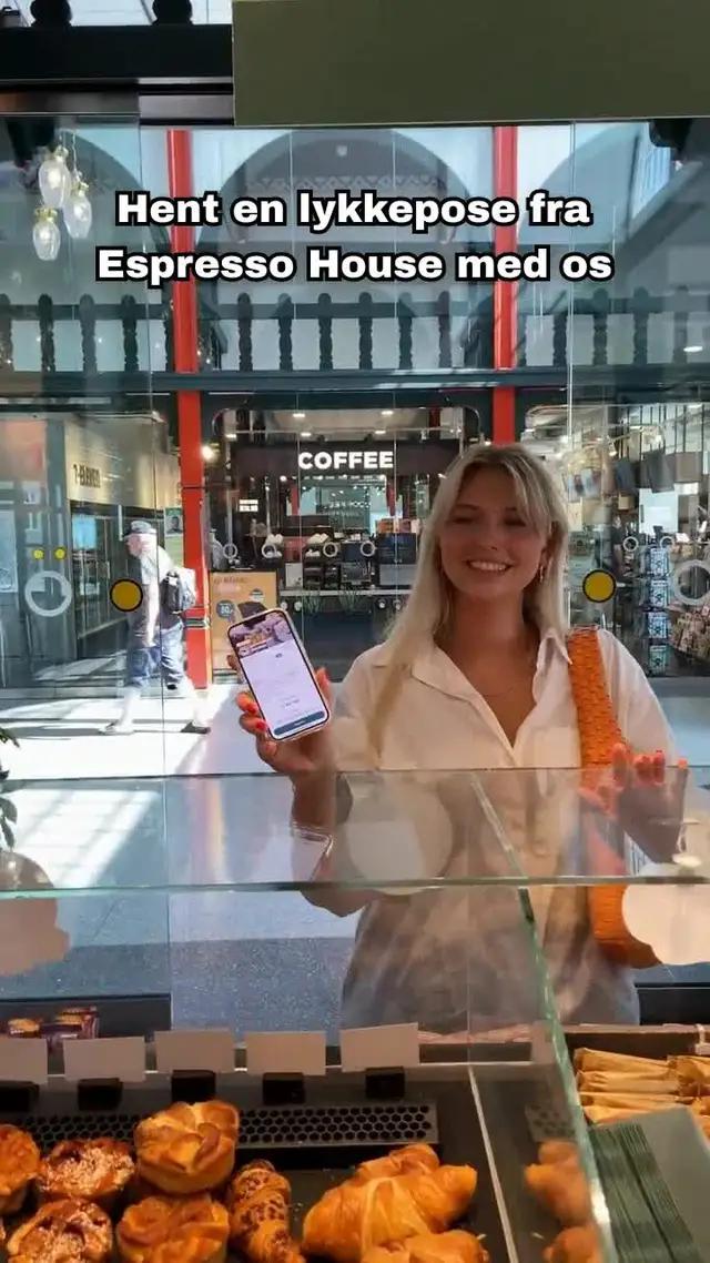 Find din favoritmad til en god pris. Download appen og se, hvad der kan reddes nær dig.  