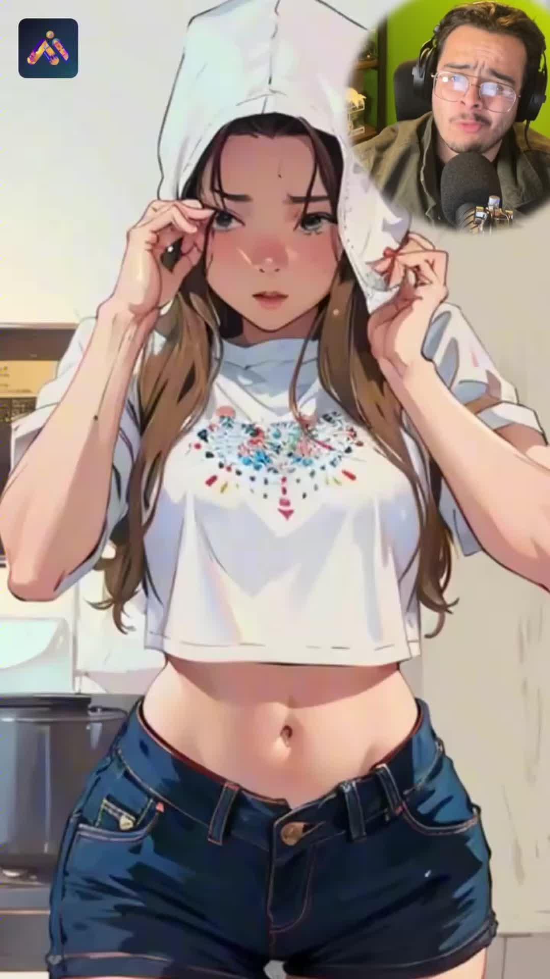 Creat Your Own AI-FreeDownload