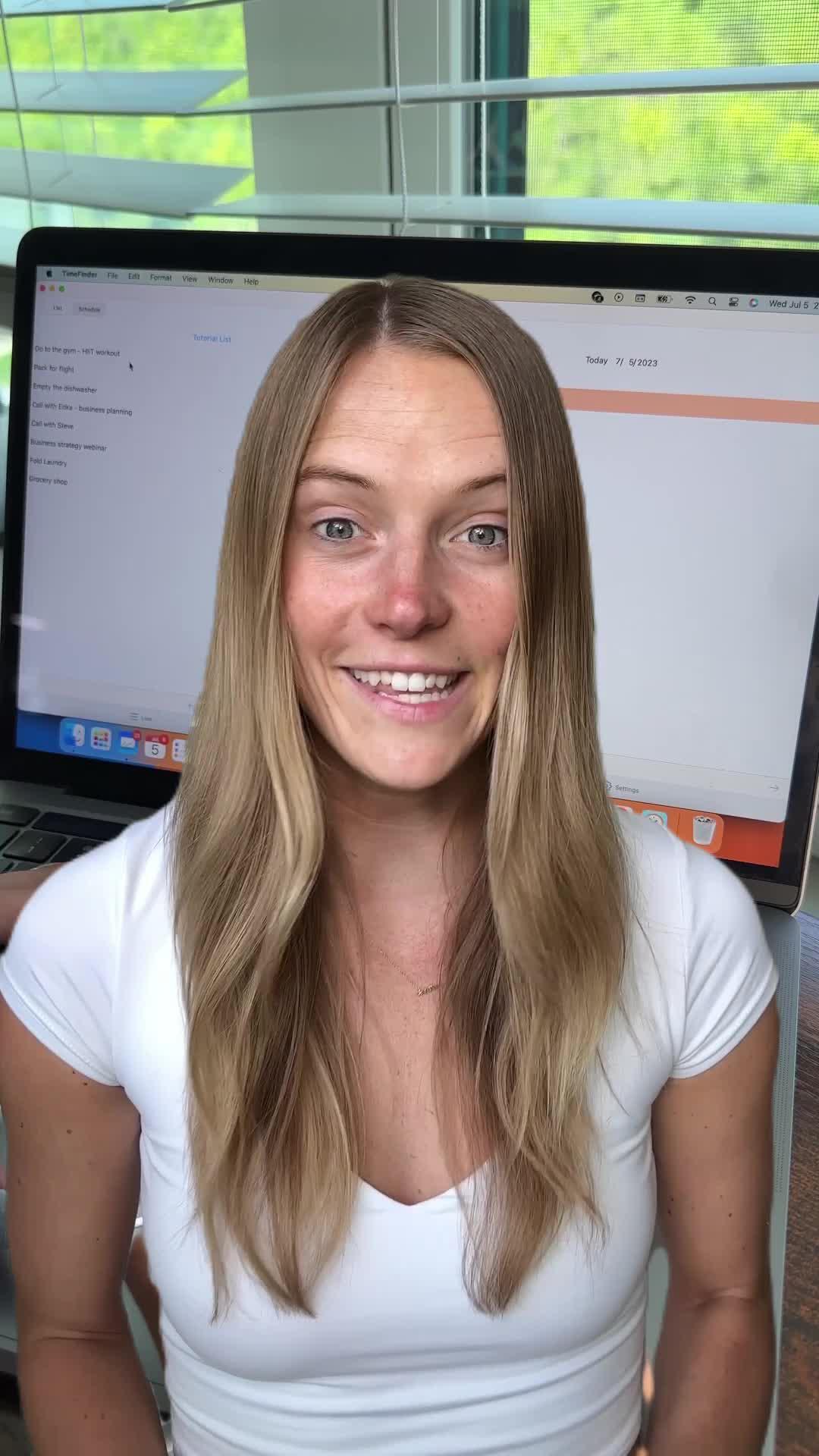 The App To Boost Your Productivity