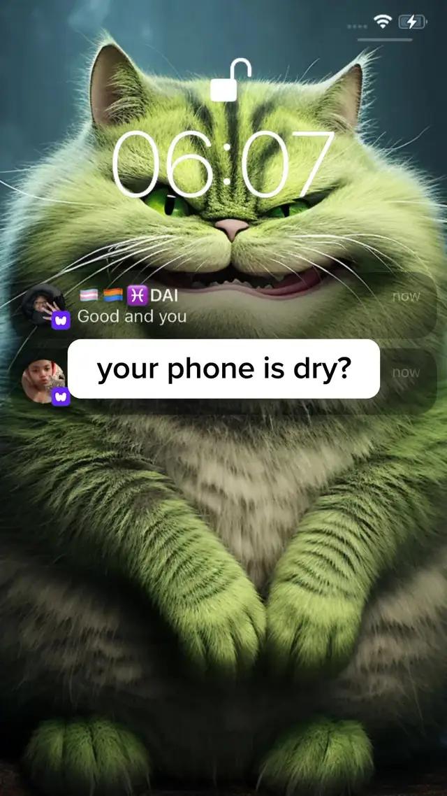 Expect the unexpected