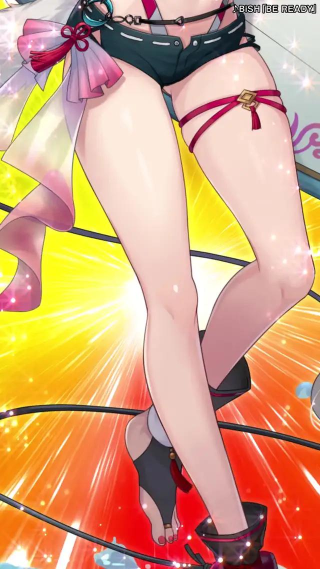 「ラグナドール」新キャラ【貂（波乗り）】が登場！今すぐプレイ！