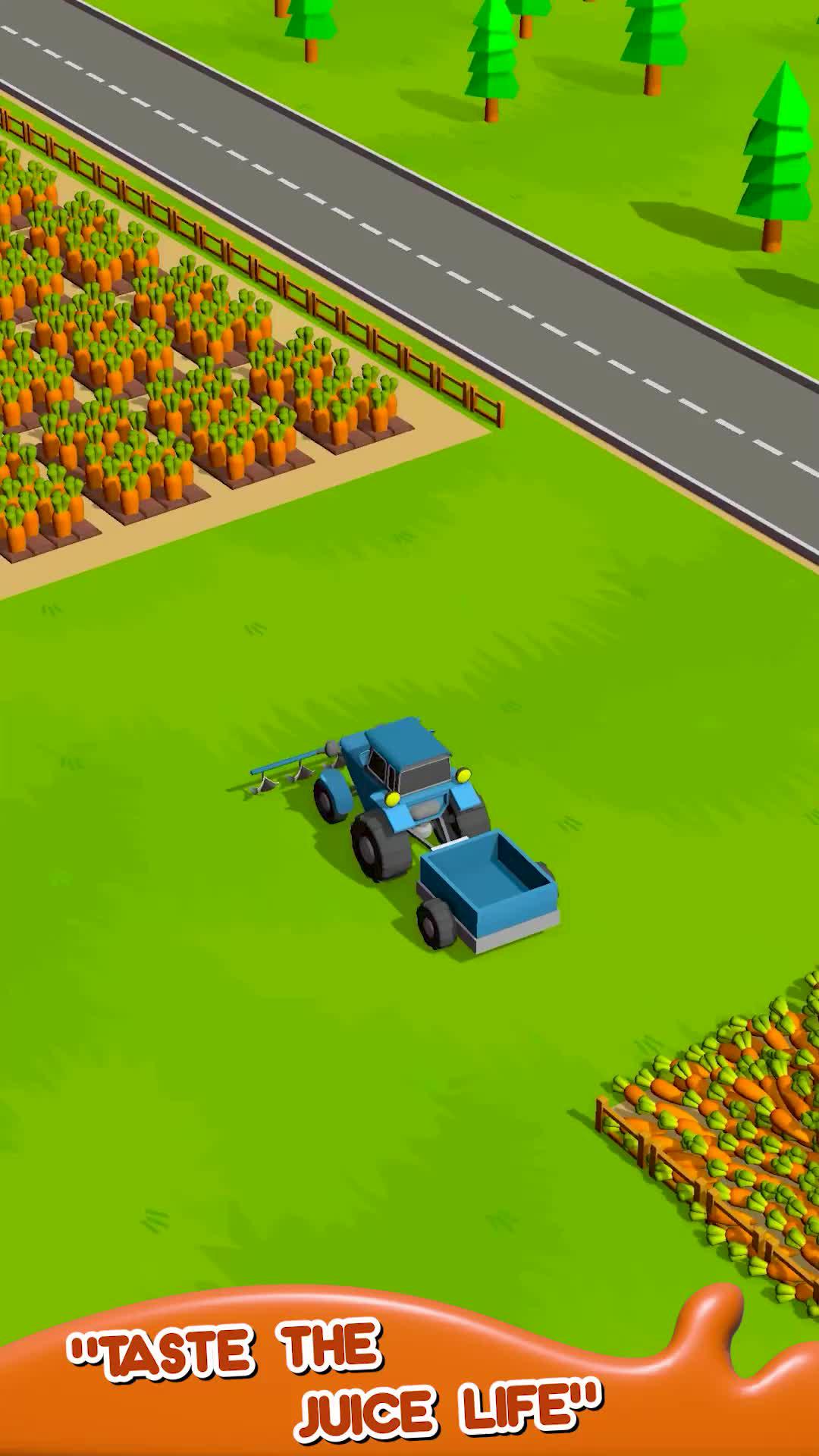 Build your own Juice Factory!