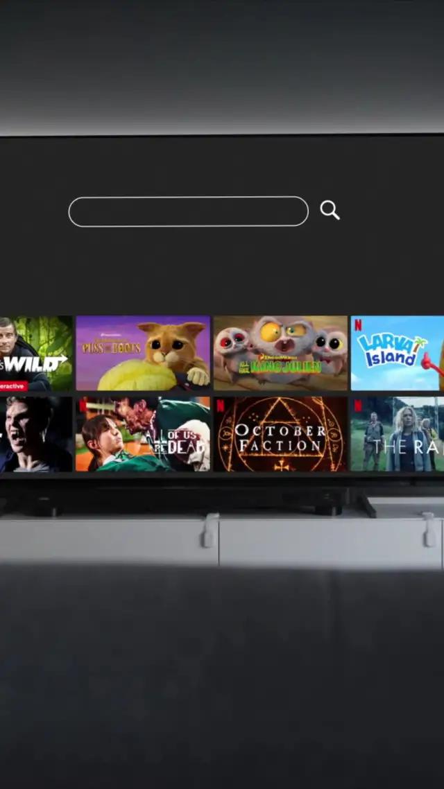 Universal TV Remote Control!