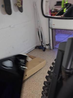 Drive through the zombie apocalypse