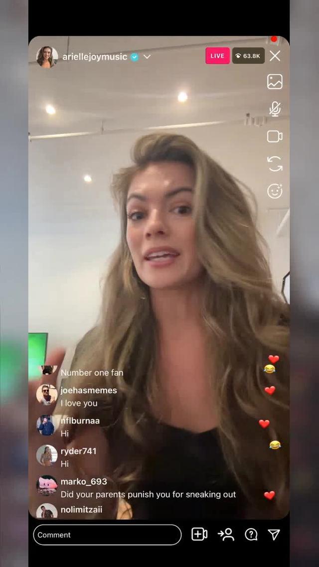 Experience fame! Try for free!